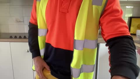 AussieMuscleDad online show from 03/28/26, 12:43