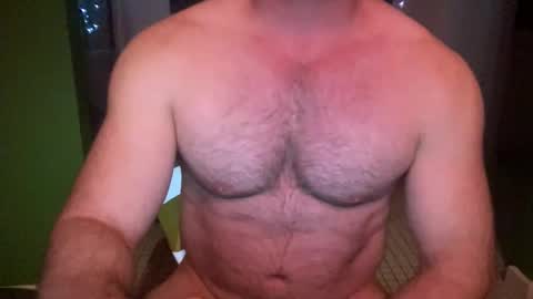 AussieMuscleDad online show from 04/26/26, 01:20