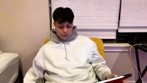 HarrisonGeorge online show from 02/27/25, 05:24