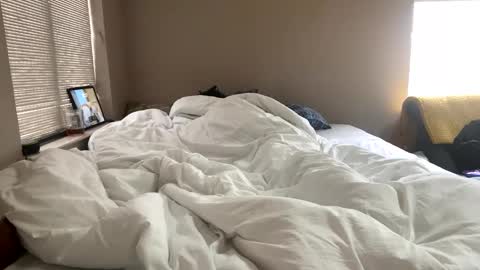 HarrisonGeorge online show from 02/27/25, 03:15