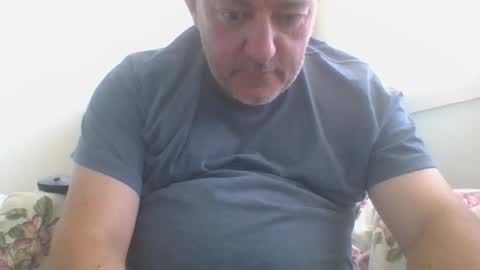 chatbateaussie online show from 10/24/25, 12:30