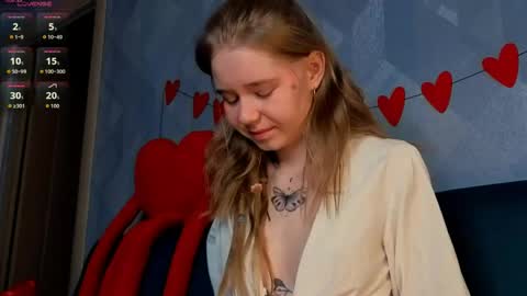 Aya online show from 05/15/26, 06:37
