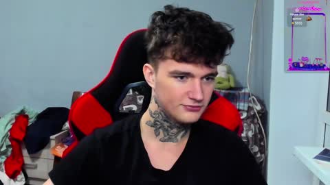 Snapshot of austen_milker chatting on 12/26/24, 08:42 Austen online show from 12/26/24, 08:42