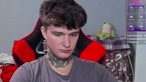 Snapshot of austen_milker chatting on 01/11/25, 05:29 Austen online show from 01/11/25, 05:29