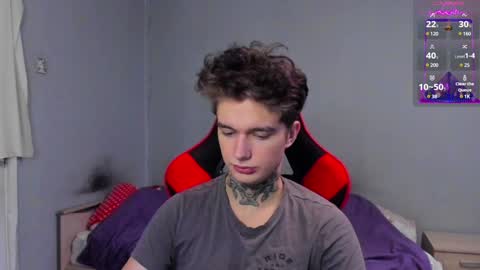 Snapshot of austen_milker chatting on 01/24/25, 12:20 Austen online show from 01/24/25, 12:20