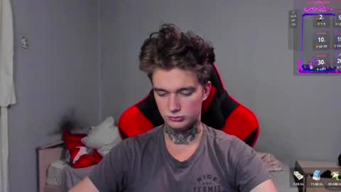 Snapshot of austen_milker chatting on 01/25/25, 05:40 Austen online show from 01/25/25, 05:40