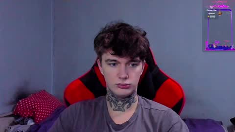 Snapshot of austen_milker chatting on 01/26/25, 07:53 Austen online show from 01/26/25, 07:53