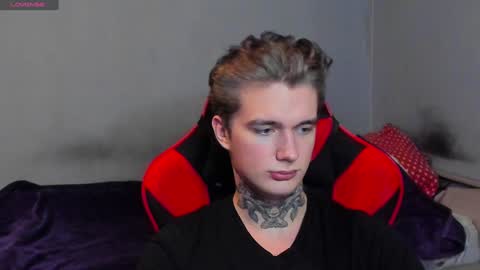 Snapshot of austen_milker chatting on 01/31/25, 10:31 Austen online show from 01/31/25, 10:31