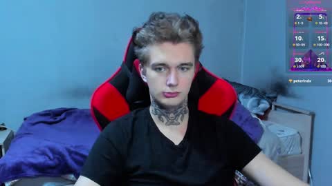 Snapshot of austen_milker chatting on 02/01/25, 08:26 Austen online show from 02/01/25, 08:26