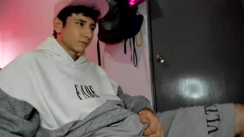 austin1119a online show from 01/05/25, 04:59