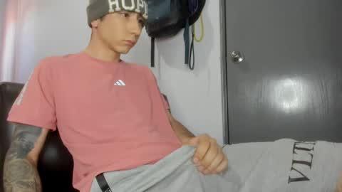 austin1119a online show from 01/18/25, 05:15