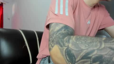 austin1119a online show from 01/20/25, 05:27