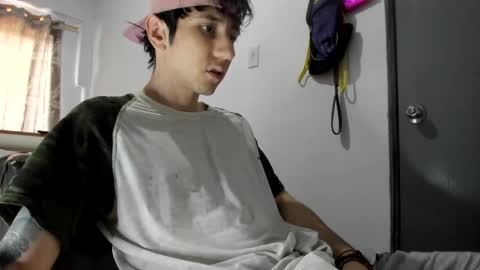 austin1119a online show from 09/11/25, 06:08