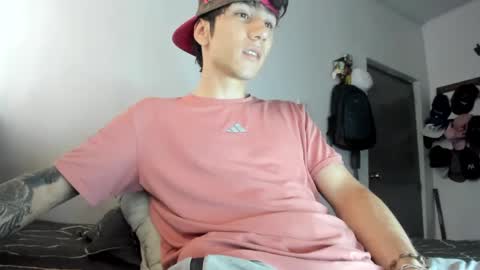 austin1119a online show from 09/12/25, 05:35