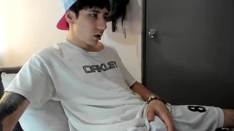 austin1119a online show from 10/30/25, 05:46