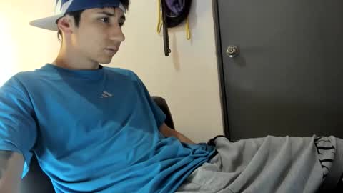 austin1119a online show from 11/11/25, 05:35