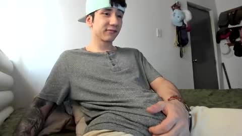 austin1119a online show from 11/29/25, 06:22