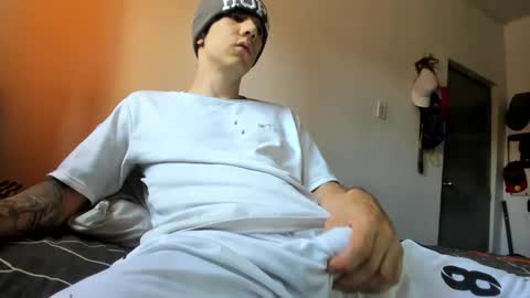 austin1119a online show from 05/20/26, 06:25