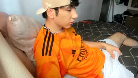 austin1119a online show from 05/27/26, 05:32