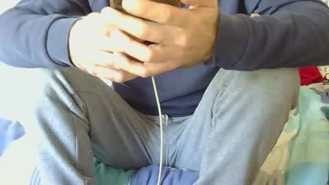 Austin online show from 11/15/25, 10:34