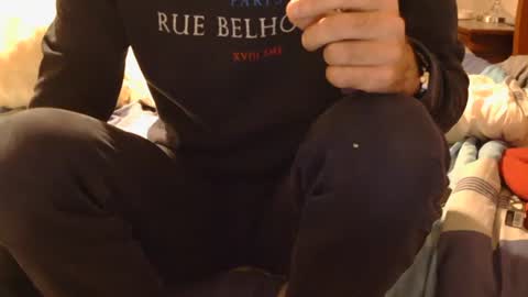 Austin online show from 11/27/25, 11:34