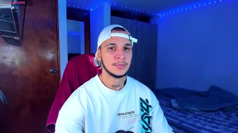 Snapshot of austin_curry chatting on 01/02/25, 10:33 A online show from 01/02/25, 10:33