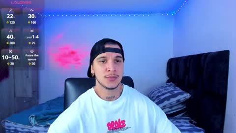 Snapshot of austin_curry chatting on 01/29/25, 02:51 A online show from 01/29/25, 02:51