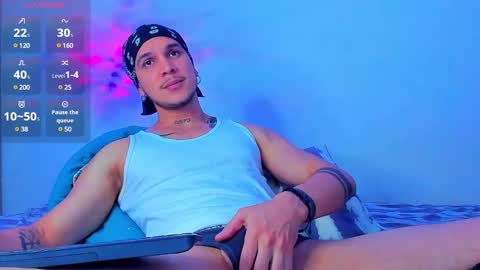 Snapshot of austin_curry chatting on 01/30/25, 01:22 A online show from 01/30/25, 01:22