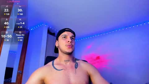 Snapshot of austin_curry chatting on 01/31/25, 02:48 A online show from 01/31/25, 02:48