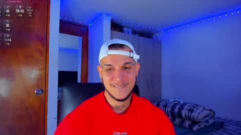 Snapshot of austin_curry chatting on 03/08/25, 04:23 A online show from 03/08/25, 04:23