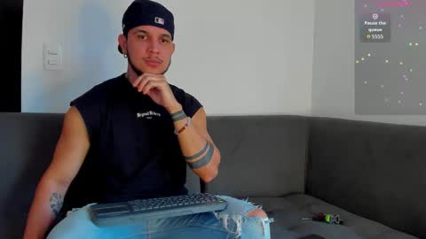 Snapshot of austin_curry chatting on 10/25/25, 09:53 A online show from 10/25/25, 09:53