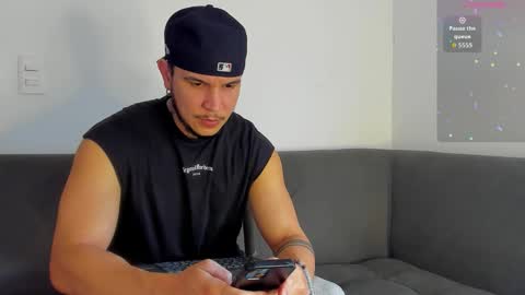 Snapshot of austin_curry chatting on 10/29/25, 09:38 A online show from 10/29/25, 09:38