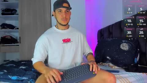 A online show from 01/12/26, 10:15