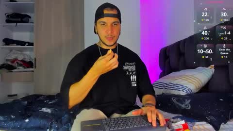 A online show from 01/15/26, 09:07