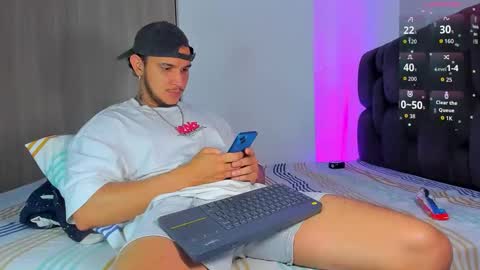 A online show from 01/17/26, 12:59