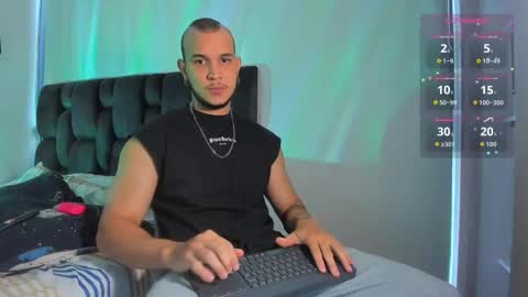 A online show from 02/14/26, 08:27