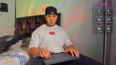 A online show from 02/20/26, 12:40