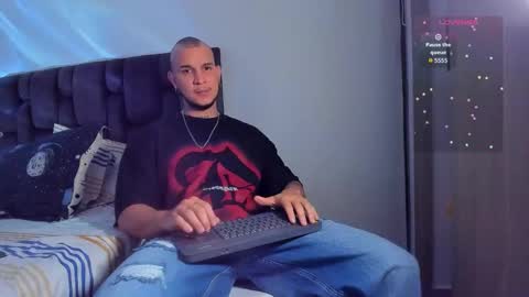 A online show from 02/24/26, 01:14