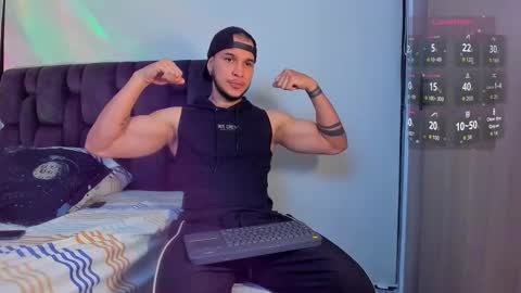 A online show from 03/06/26, 11:45