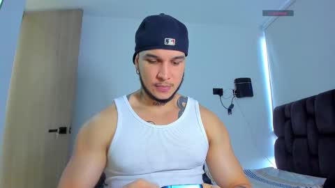 A online show from 03/07/26, 10:40