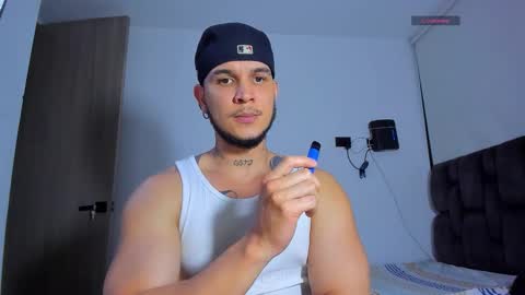 A online show from 03/08/26, 02:04