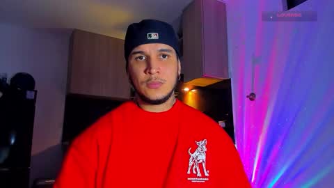 A online show from 03/27/26, 03:56