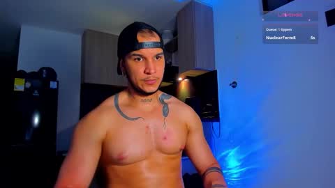 A online show from 03/28/26, 09:47