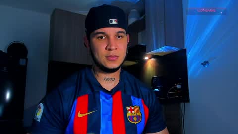 A online show from 04/09/26, 12:54