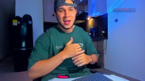 A online show from 04/20/26, 12:46