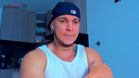 A online show from 05/12/26, 09:01