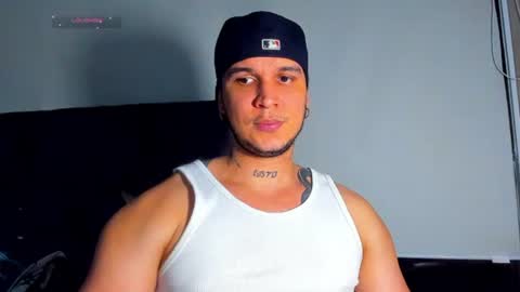 Snapshot of austin_curry chatting on 07/18/26, 12:04 A online show from 07/18/26, 12:04