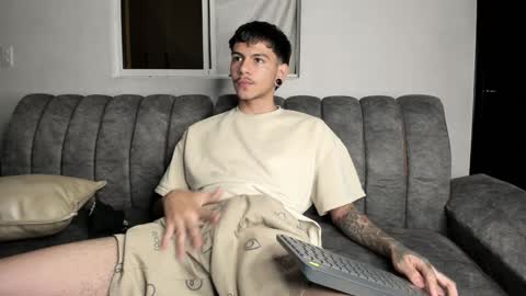 Austin online show from 12/29/24, 08:37