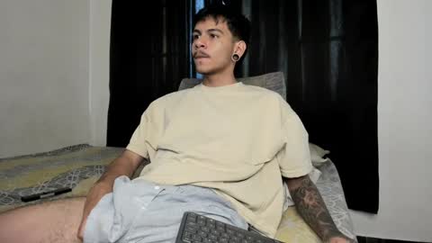 Austin online show from 01/08/25, 09:01