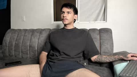 Austin online show from 01/15/25, 11:08